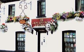 Cross Keys Hotel Chatteris